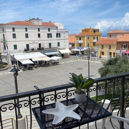 Nonna Ita Hotel Santa Teresa Gallura Exterior foto