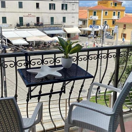Nonna Ita Hotel Santa Teresa Gallura Exterior foto