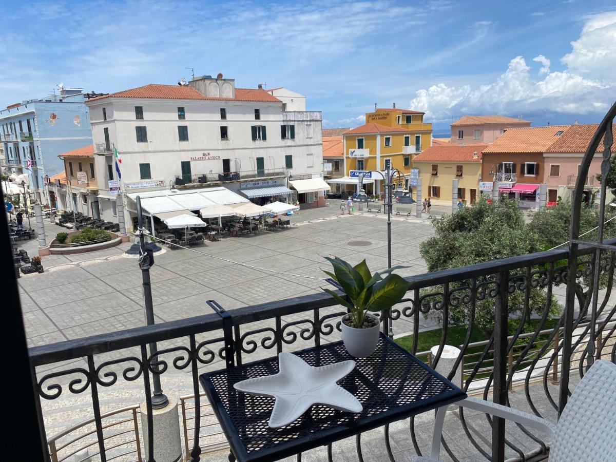 Nonna Ita Hotel Santa Teresa Gallura Exterior foto