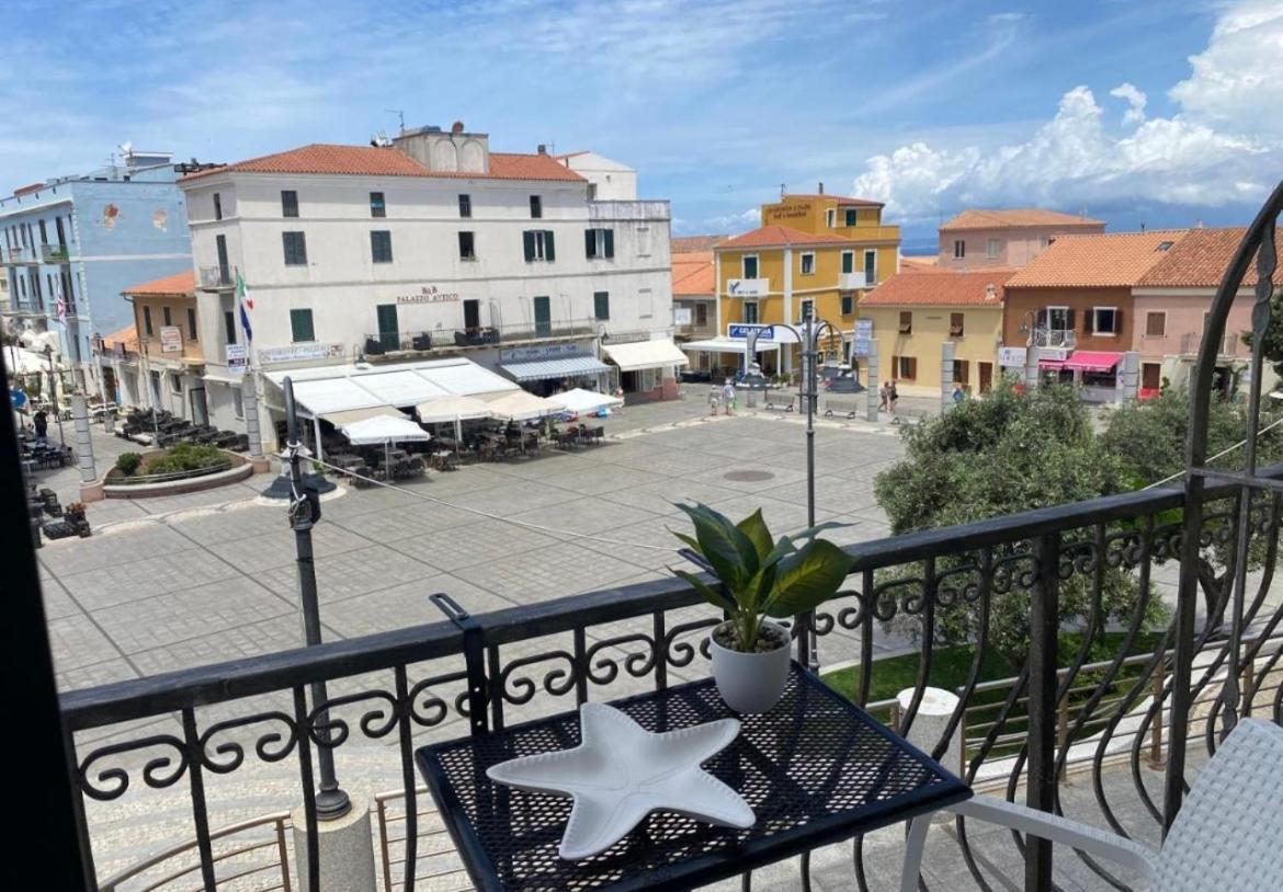 Nonna Ita Hotel Santa Teresa Gallura Exterior foto